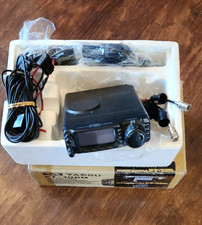 Yaesu ft100d vhf for sale  Tacoma