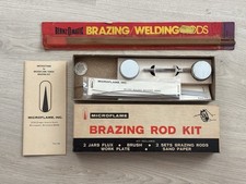 Vintage microflame brazing for sale  Nashville