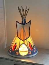 Vintage large native for sale  Danbury