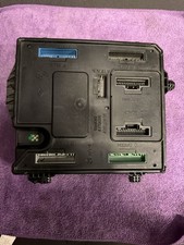 Boitier bcm renault d'occasion Boitier bcm renault d'occasion  Courtisols