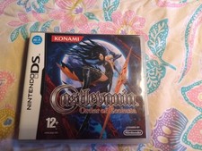 Castlevania order ecclesia d'occasion  Strasbourg-