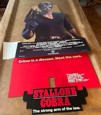 Cobra stallone 1986 for sale  Des Moines