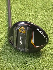 Cobra ltdx wood for sale  BASILDON