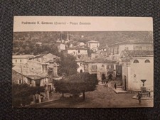Piedimonte s.germano formato usato  Roma