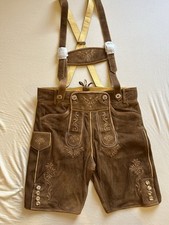 Herren ktoberfest trachten gebraucht kaufen  Freising