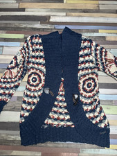 Desigual strickjacke gebraucht kaufen  Nauen