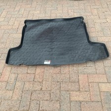 Boot liner bmw for sale  COWDENBEATH