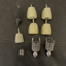 Fishing feeders matrix for sale  STURMINSTER NEWTON