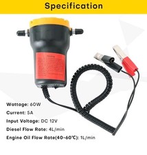 fluid extractor for sale  Miami