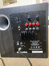 cambridge audio subwoofer for sale cambridge audio subwoofer for sale  ROCHDALE
