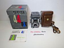 Yashica 4x4 grau gebraucht kaufen  Berlin