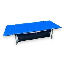 Berço Camp Time Roll-A-Cot 74" x 32" x 15" tamanho largo comprar usado  Enviando para Brazil