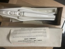 Vintage trainer hawk for sale  WALTHAM ABBEY