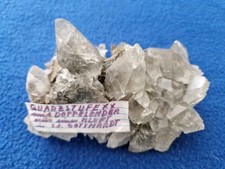 Rauchquarz gebraucht kaufen  Stuttgart