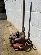 Pipe tools rigid for sale  KENDAL