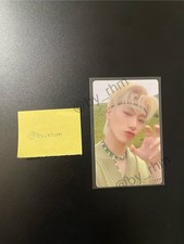 Ateez san summer d'occasion  France