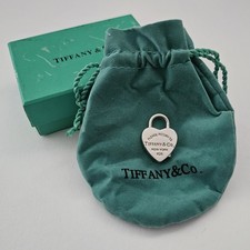 Please return tiffany for sale  BRISTOL