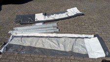 Fiamma privacy room gebraucht kaufen  Detmold