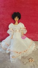 Vestido Barbie Vintage 2002 Excelente Estado Combinar Postagem  comprar usado  Enviando para Brazil