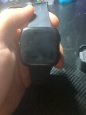 Used fitbit versa for sale  Columbus