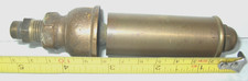 Vintage small brass for sale  Buckley