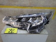 Farol esquerdo TOYOTA COROLLA 8110612M10 [usado] [PA116589757], usado comprar usado  Enviando para Brazil