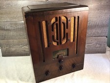 Vintage 1936 rca for sale  Northfield