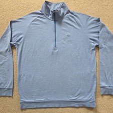 Travis mathew jumper for sale  BIRMINGHAM