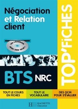 Negociation relation client d'occasion  France