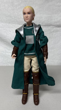 quidditch harry doll potter for sale  Combined Locks