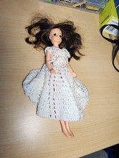 Poupée sindy vintage d'occasion  France