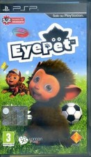 Eyepet con fotocamera usato  Genova