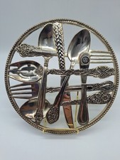 Vtg trivet wall for sale  Santee