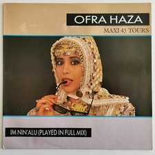 Ofra haza nin d'occasion  Béziers