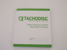 Driver vehicle check for sale  HALTWHISTLE