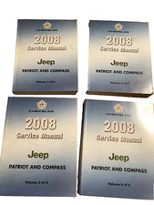 Jeep compass patriot for sale  Vancouver