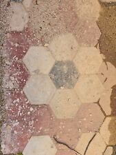 Cementine antiche mosaico usato  Sassari