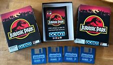 Jurassic park gebraucht kaufen  Schwalmstadt