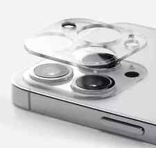 VETRO POSTERIORE FOTOCAMERA Per APPLE IPHONE 16 PRO PELLICOLA PROTEZIONE LENTE comprar usado  Enviando para Brazil