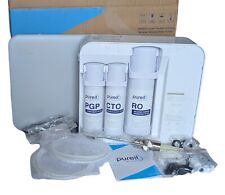 Usado, Sistema compacto de filtragem de água Pureit osmose reversa sem tanque UR5440 comprar usado  Enviando para Brazil