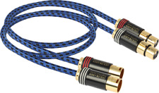 Goldkabel highline xlr gebraucht kaufen  Bredstedt