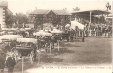 Old postcard animated d'occasion  Expédié en Belgium