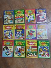 Almanacco topolino annata usato  Novafeltria