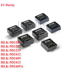 Hlk power supply for sale  Shipping to Ireland