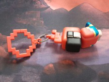 Parrot minecraft backpack for sale  SOUTHEND-ON-SEA