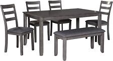 Bridson dining table for sale  USA