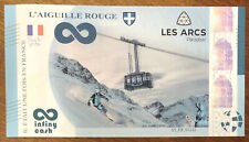 2023 arcs billet d'occasion  Marseille V