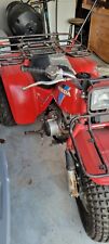 1984 honda wheeler for sale  Republic