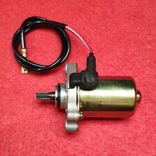 Motorino avviamento mitsuba usato  Crespellano