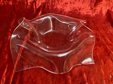 Acrylglas schale bstschale gebraucht kaufen  Velbert
